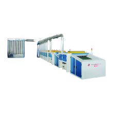High Quality Waste Cotton Recycling Machine For Denim Recycling
